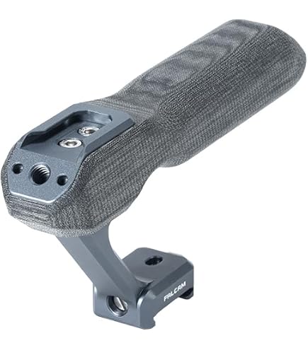 Amazon | 【イメージビジョン】Falcam 2550 F22トップヘッドグリップ